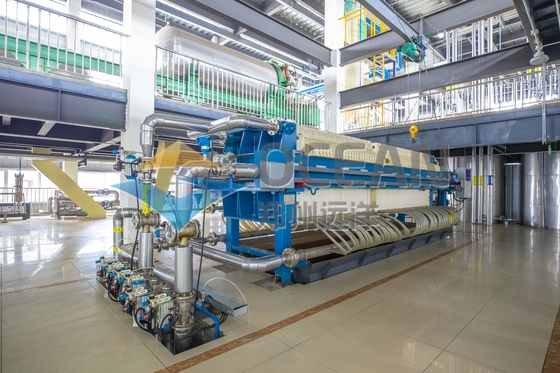 380V 3段階を精製し、処理するための電気食用油の植物
