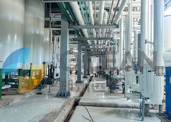 機械を作るOEMの植物油の出版物装置のパーム油