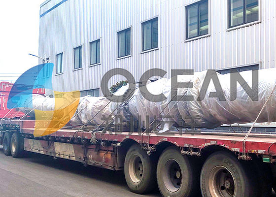 ターンキー蛋白質の粉の生産ラインを製造する1-1000T/D蛋白質の粉