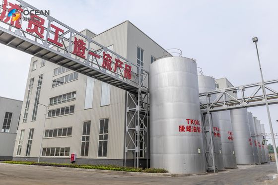 機械類を作る10-1000TPDアボカド オイルの製造プラントの食用油