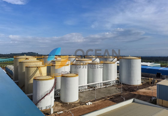 クリーニング オイルの準備植物3Dの設計を選ぶ